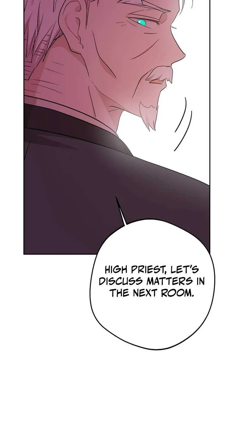 Surviving as an Illegitimate Princess Chapter 84 page 30 - 