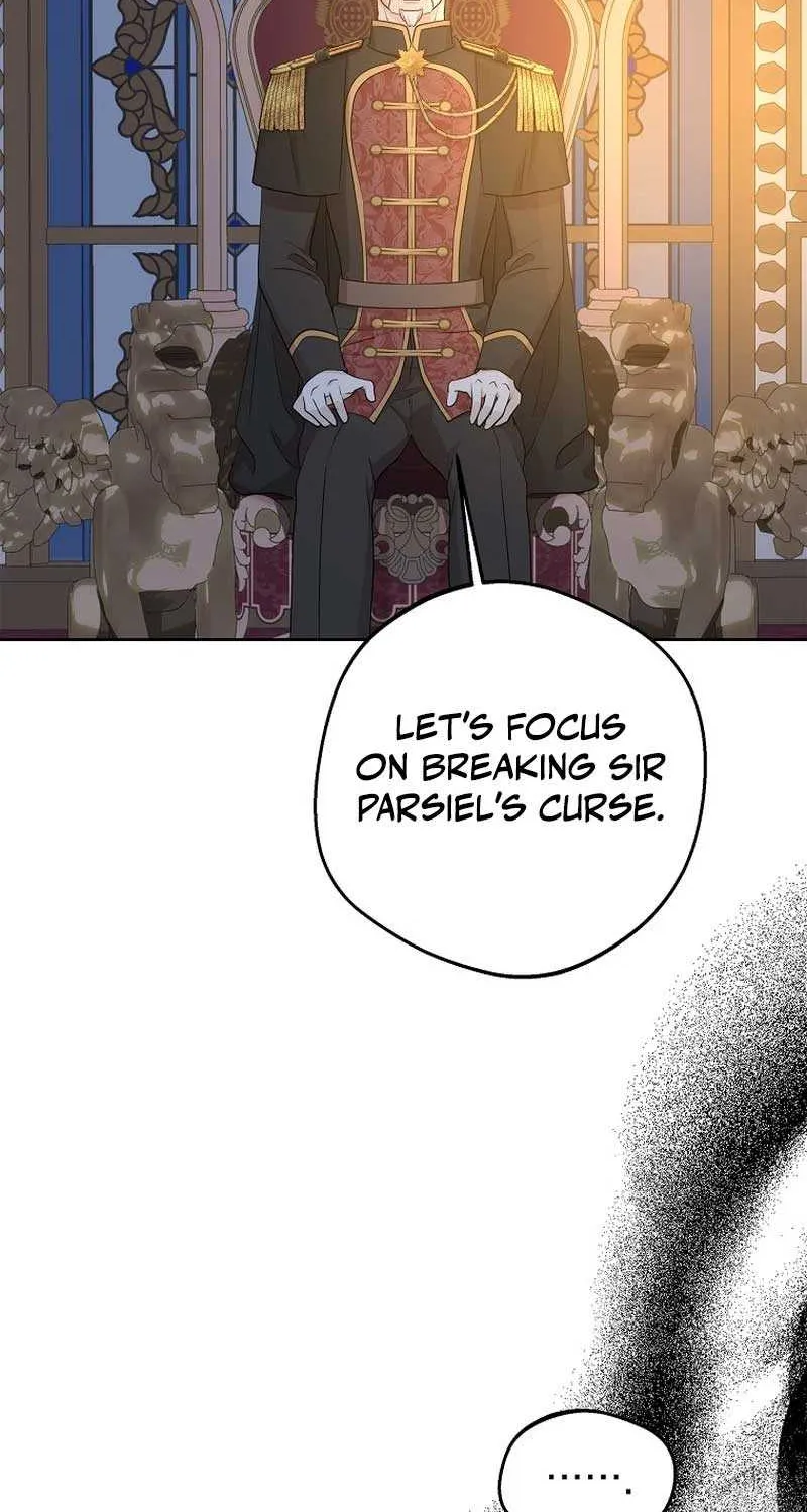 Surviving as an Illegitimate Princess Chapter 84 page 4 - 