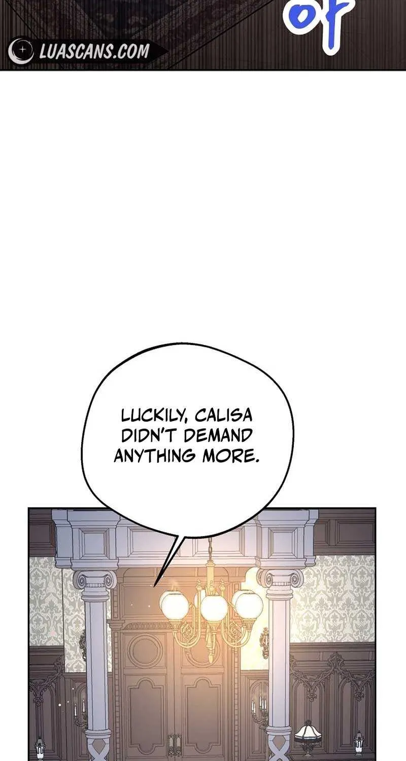 Surviving as an Illegitimate Princess Chapter 84 page 34 - 