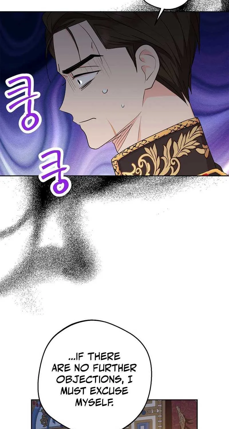 Surviving as an Illegitimate Princess Chapter 84 page 5 - 