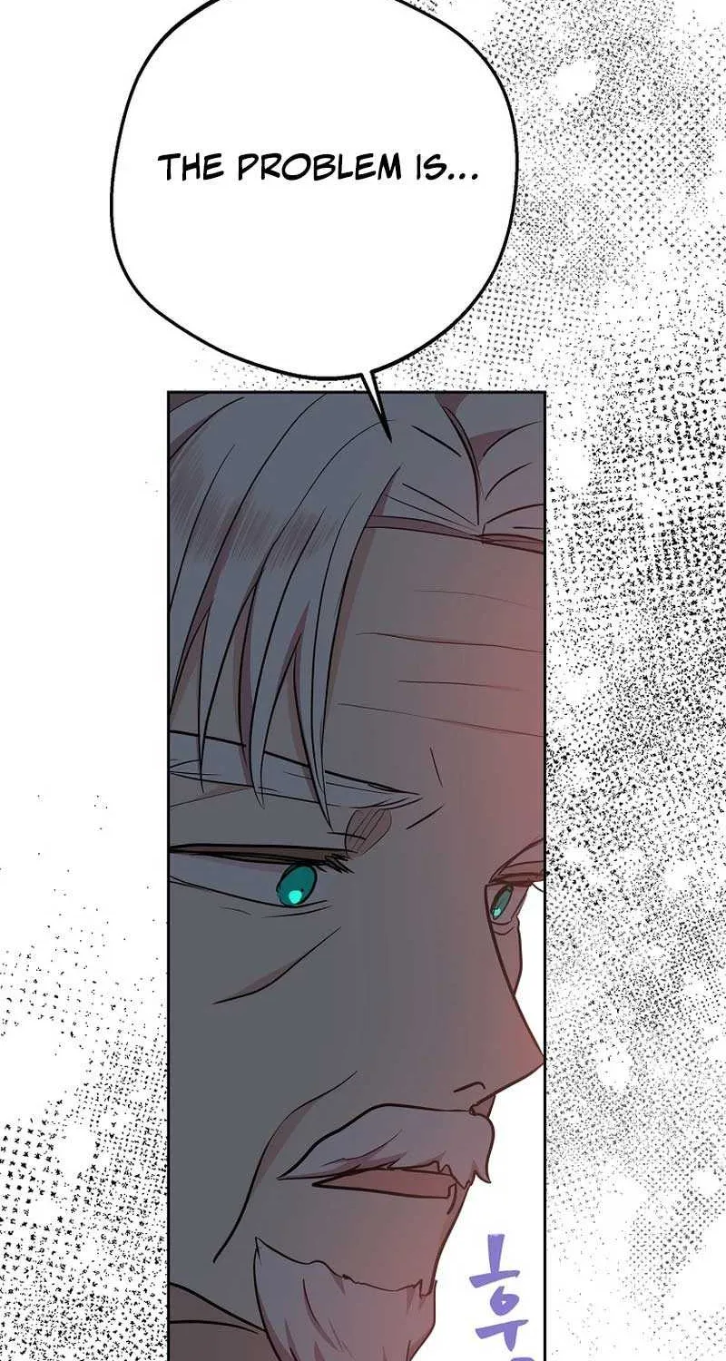 Surviving as an Illegitimate Princess Chapter 84 page 41 - 