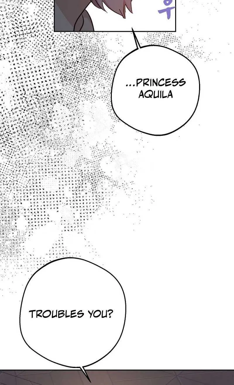 Surviving as an Illegitimate Princess Chapter 84 page 42 - 