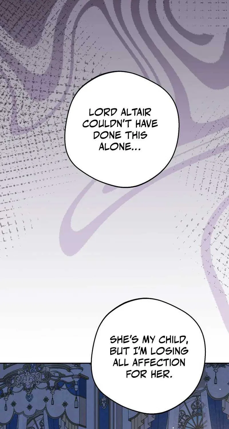 Surviving as an Illegitimate Princess Chapter 84 page 44 - 