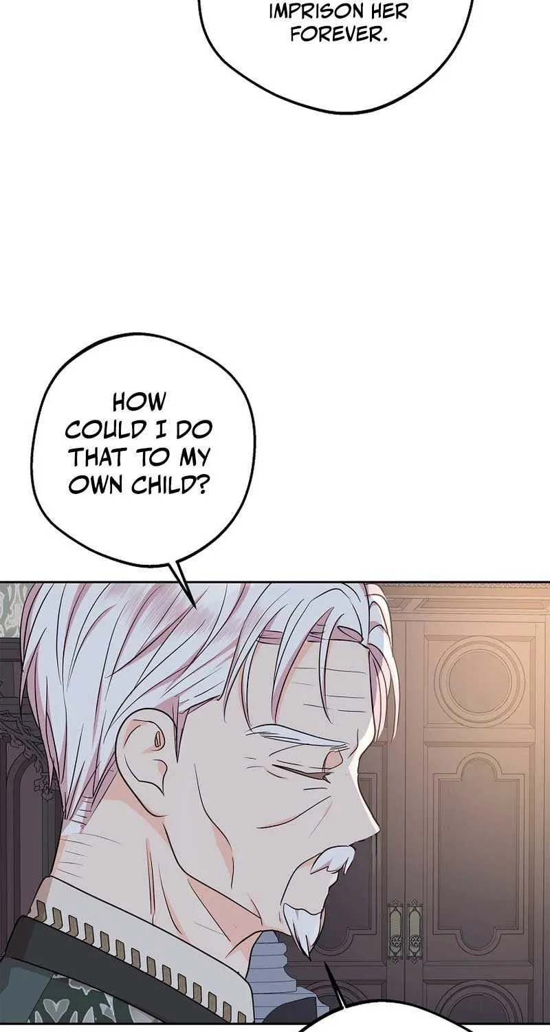 Surviving as an Illegitimate Princess Chapter 84 page 47 - 