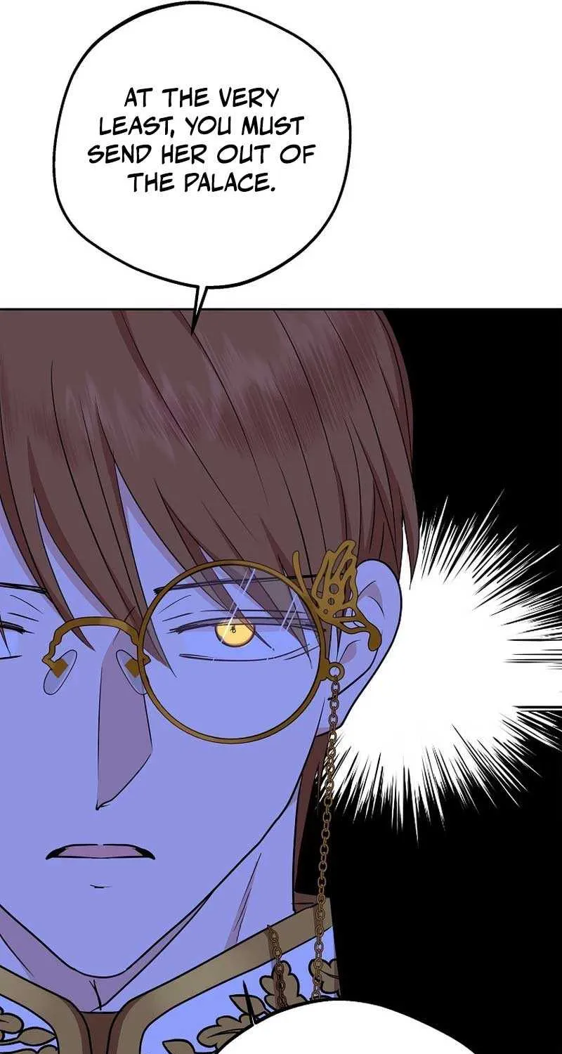 Surviving as an Illegitimate Princess Chapter 84 page 49 - 