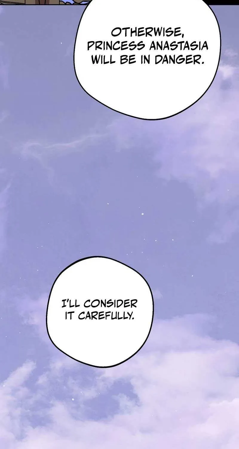 Surviving as an Illegitimate Princess Chapter 84 page 50 - 