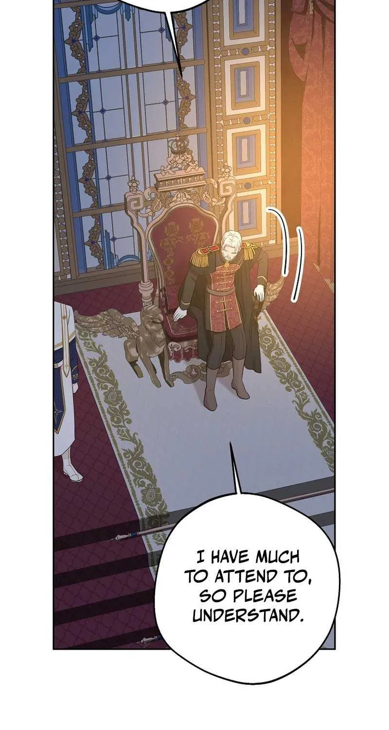 Surviving as an Illegitimate Princess Chapter 84 page 6 - 