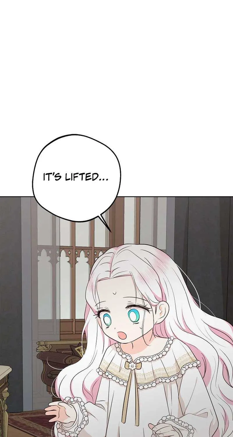 Surviving as an Illegitimate Princess Chapter 84 page 56 - 