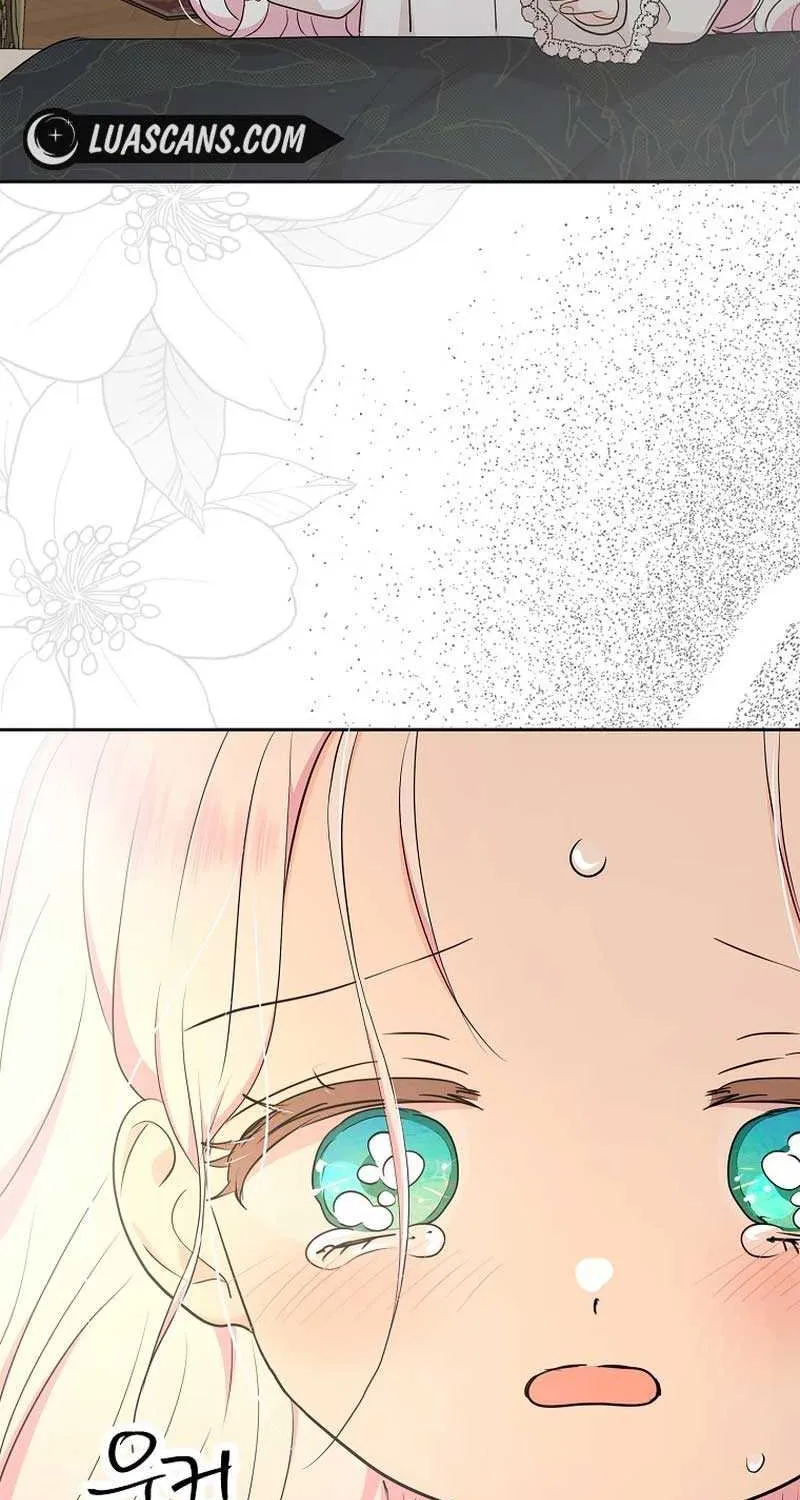 Surviving as an Illegitimate Princess Chapter 84 page 57 - 
