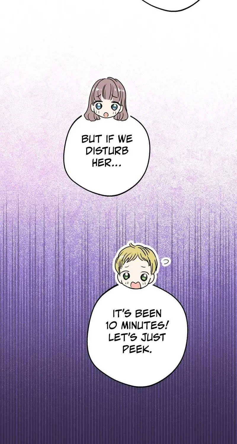 Surviving as an Illegitimate Princess Chapter 84 page 62 - 