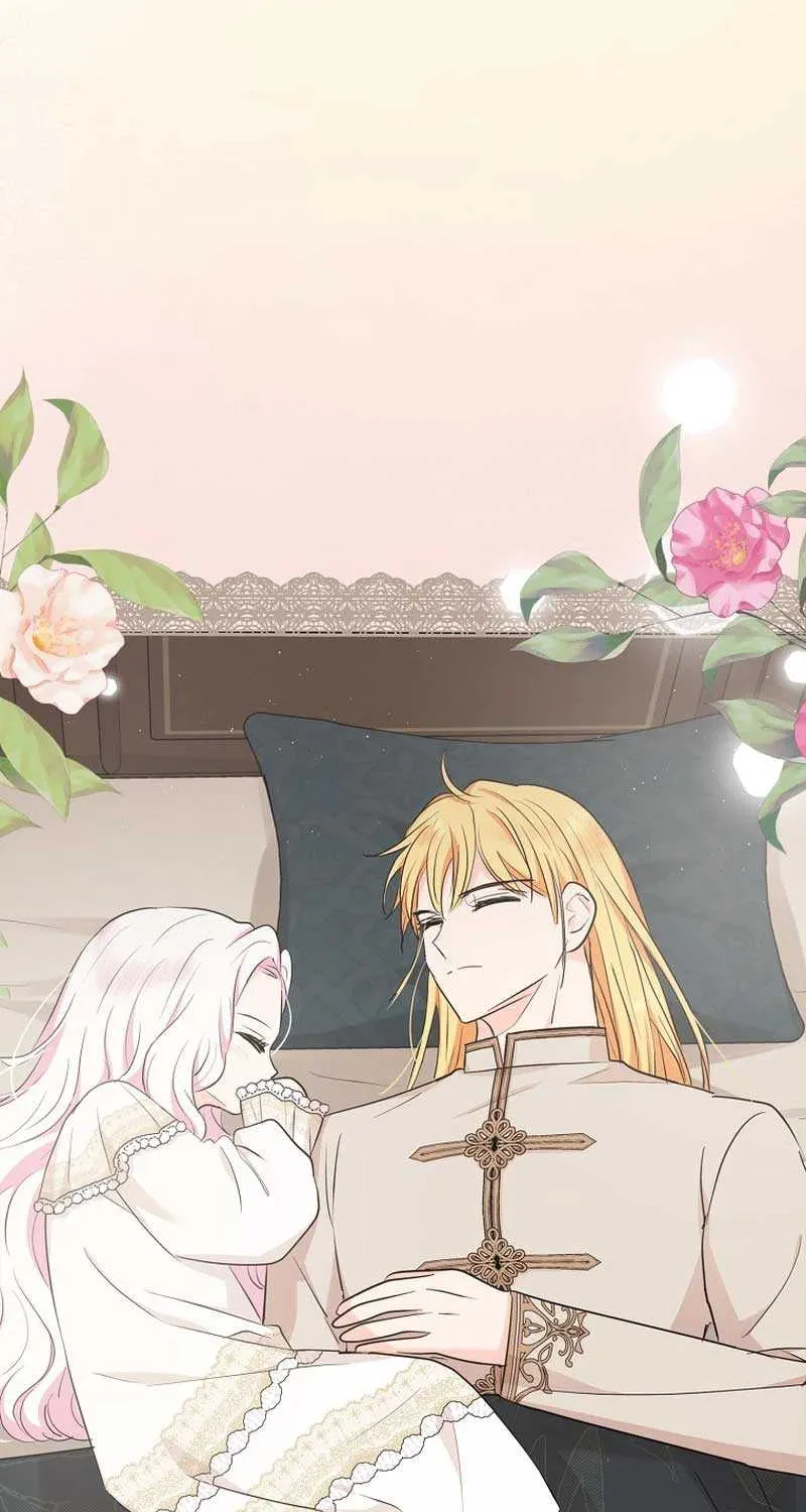 Surviving as an Illegitimate Princess Chapter 84 page 64 - 