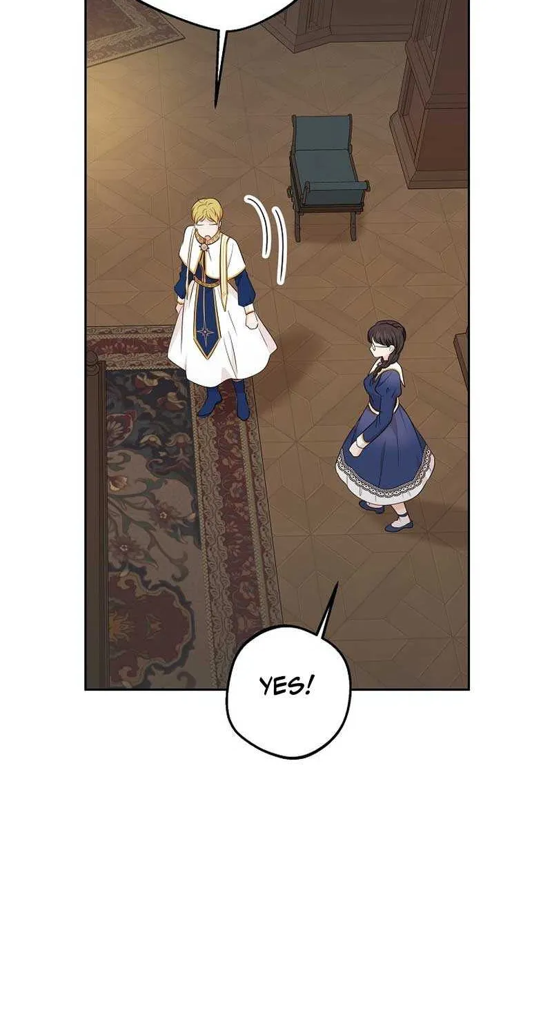 Surviving as an Illegitimate Princess Chapter 84 page 68 - 