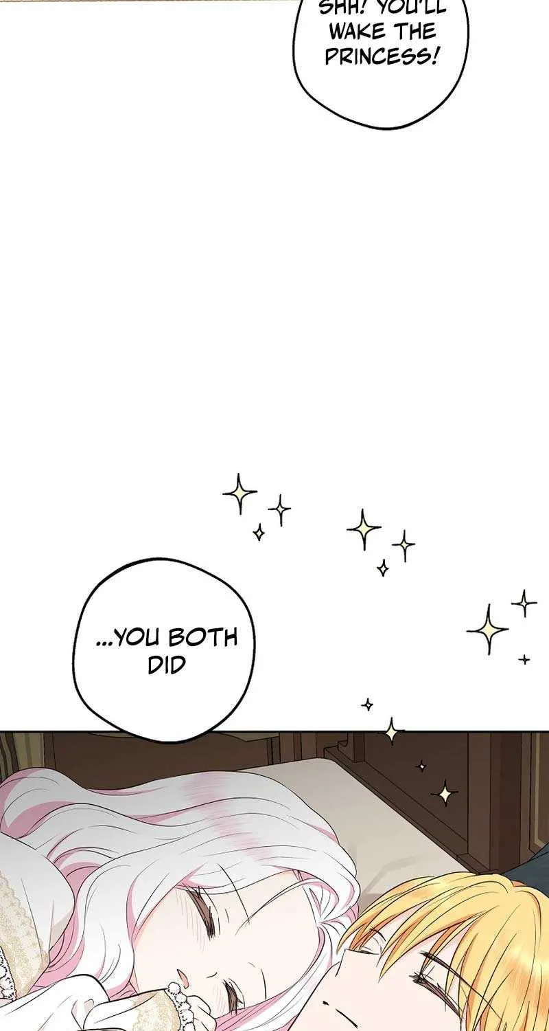 Surviving as an Illegitimate Princess Chapter 84 page 71 - 