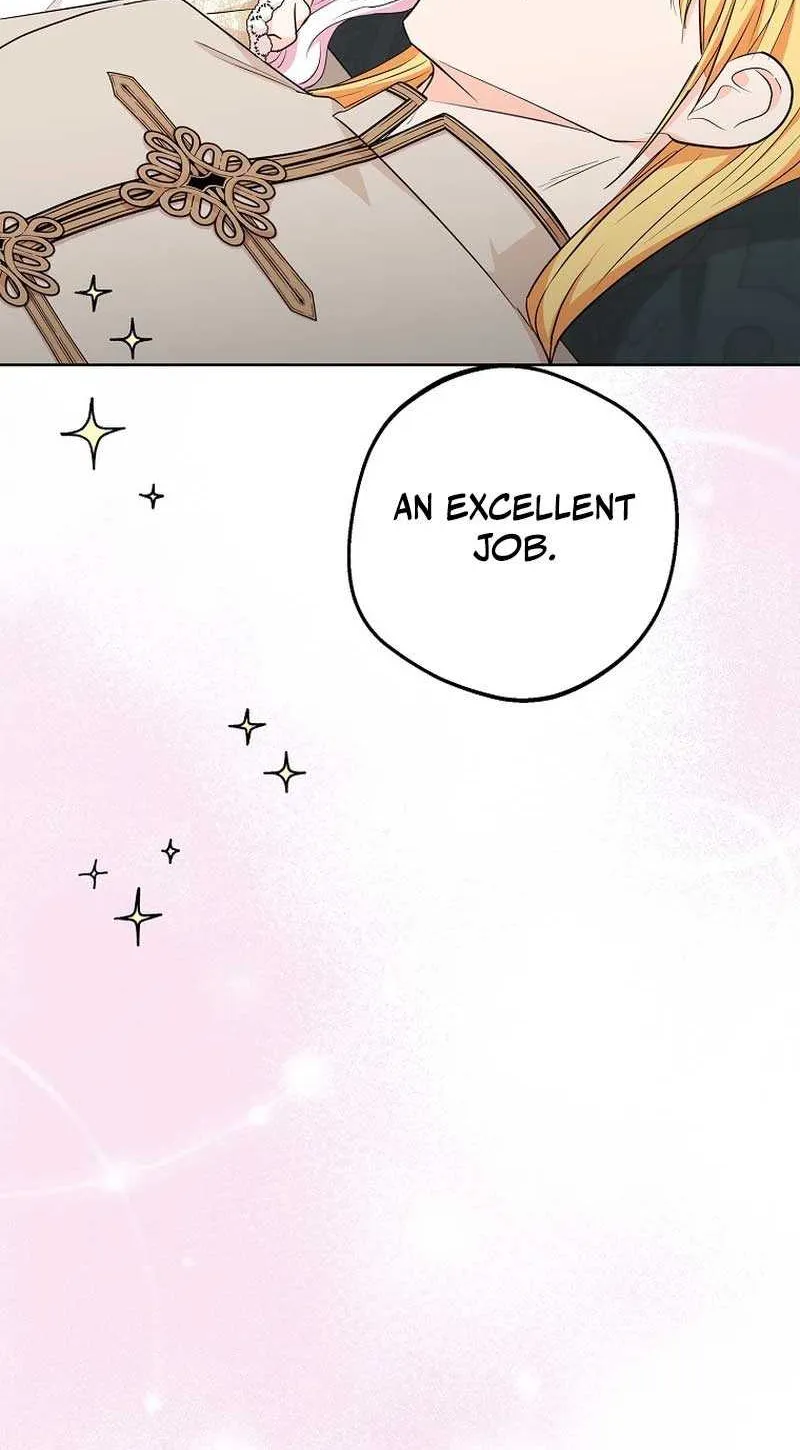 Surviving as an Illegitimate Princess Chapter 84 page 72 - 