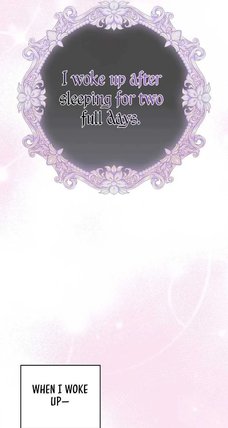 Surviving as an Illegitimate Princess Chapter 84 page 73 - 