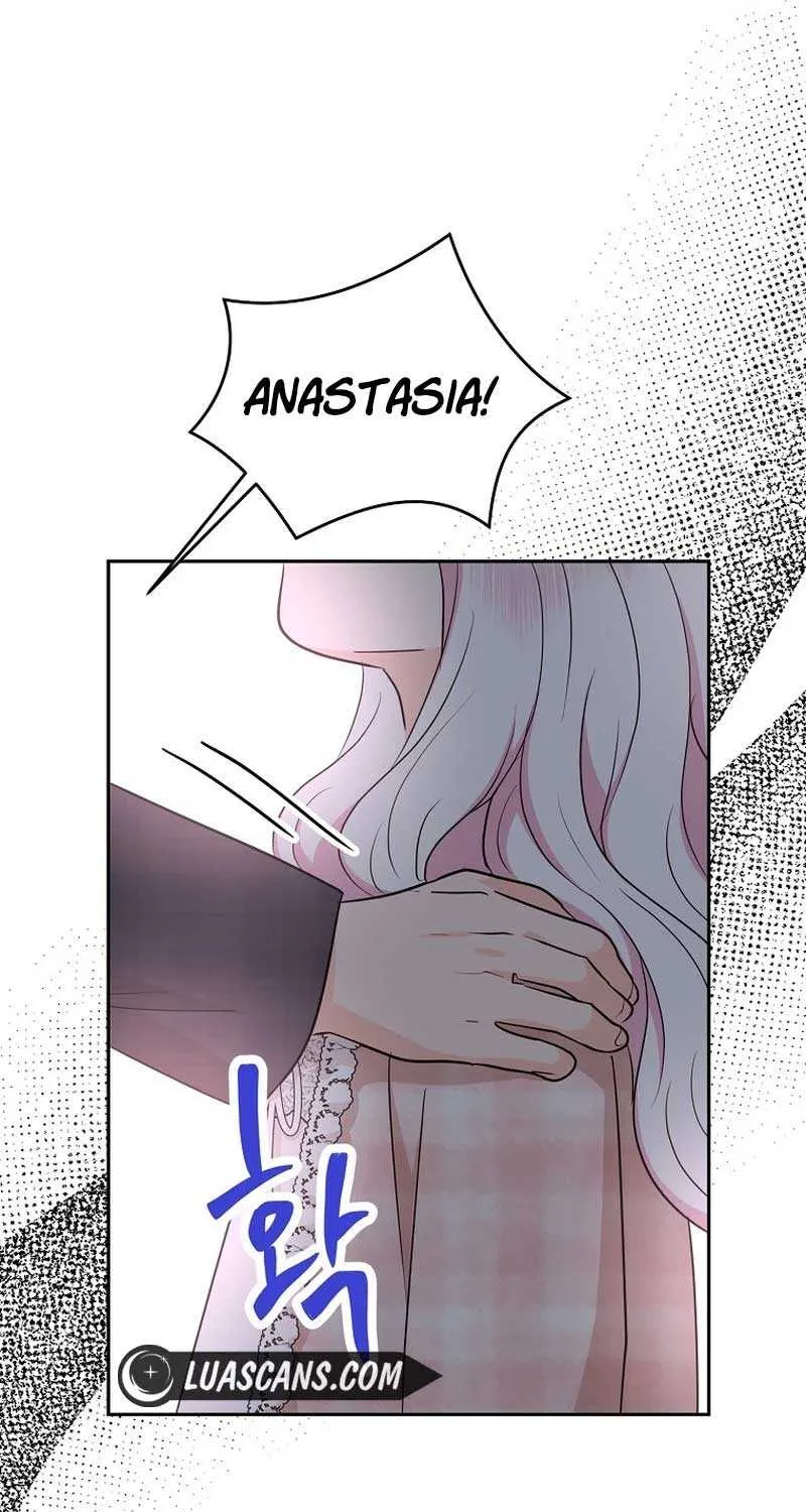 Surviving as an Illegitimate Princess Chapter 84 page 83 - 