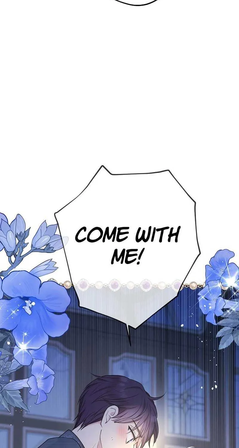 Surviving as an Illegitimate Princess Chapter 84 page 86 - 