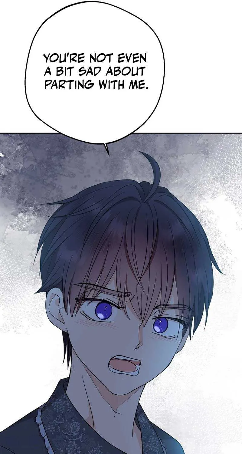 Surviving as an Illegitimate Princess Chapter 85 page 13 - 