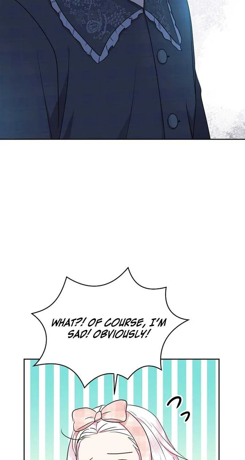 Surviving as an Illegitimate Princess Chapter 85 page 14 - 