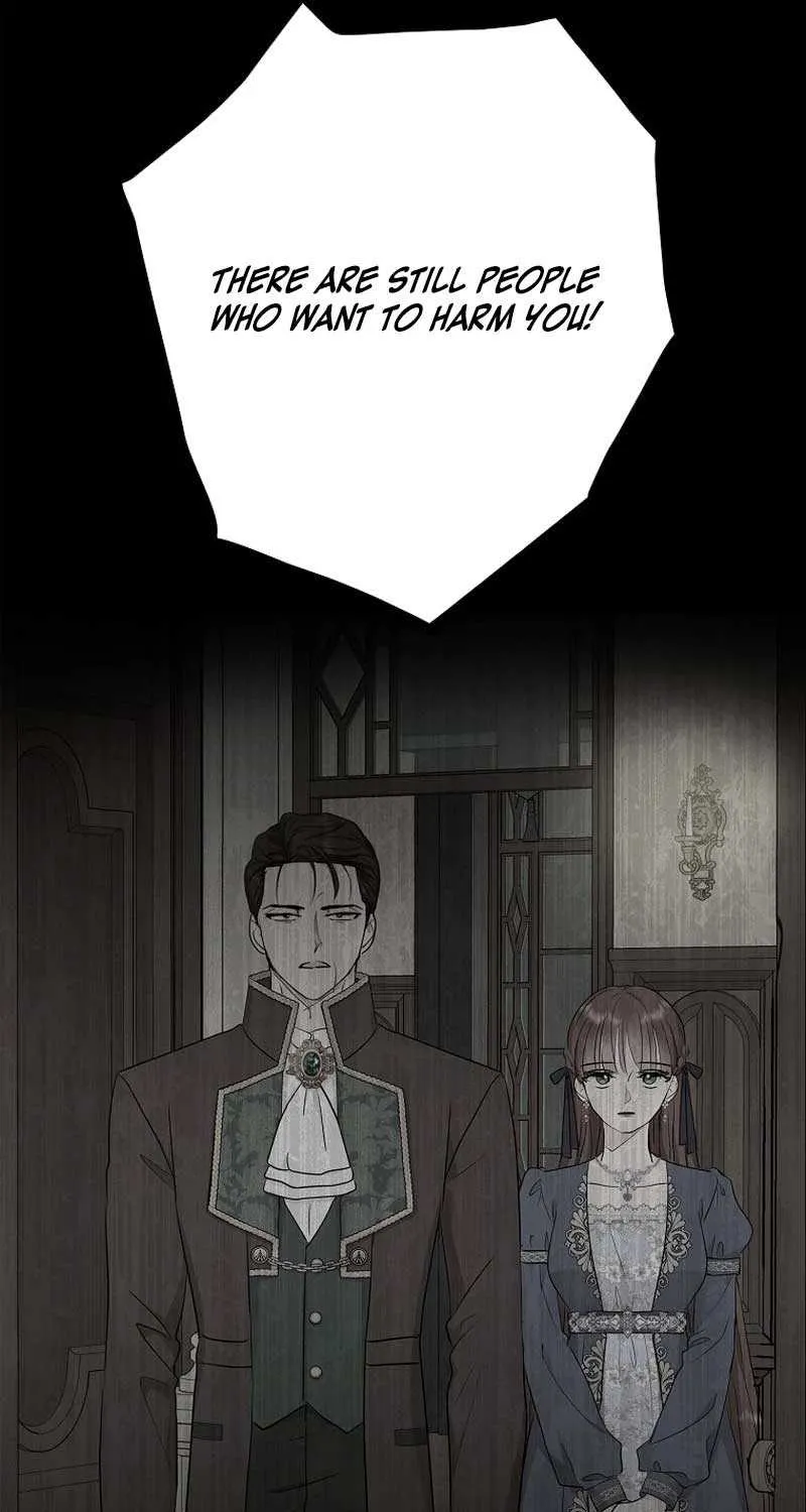Surviving as an Illegitimate Princess Chapter 85 page 19 - 