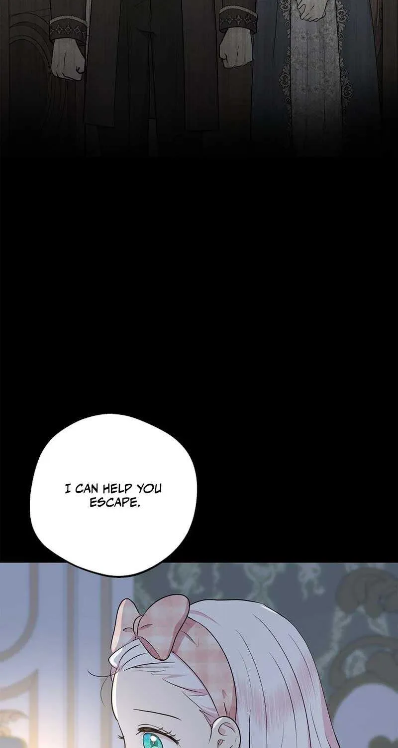 Surviving as an Illegitimate Princess Chapter 85 page 20 - 