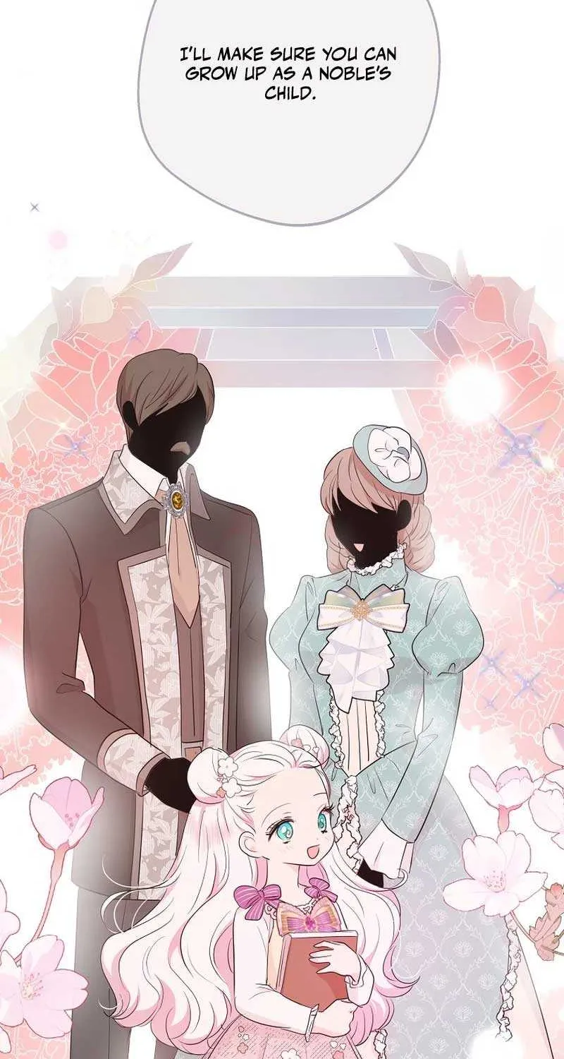 Surviving as an Illegitimate Princess Chapter 85 page 22 - 