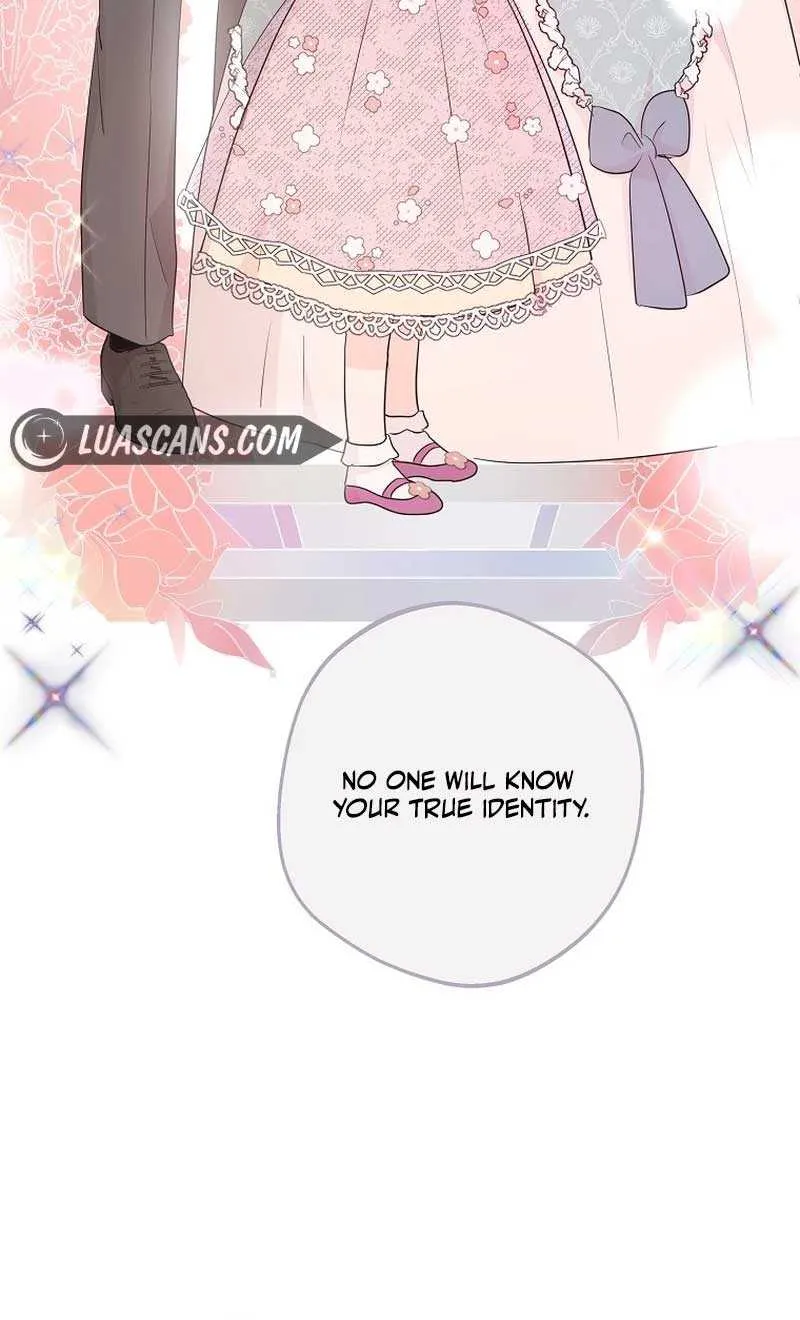 Surviving as an Illegitimate Princess Chapter 85 page 23 - 