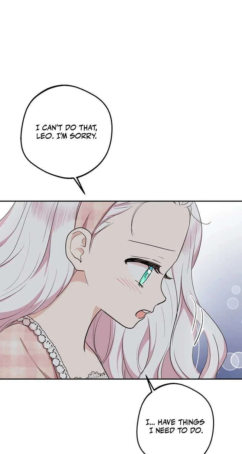 Surviving as an Illegitimate Princess Chapter 85 page 26 - 