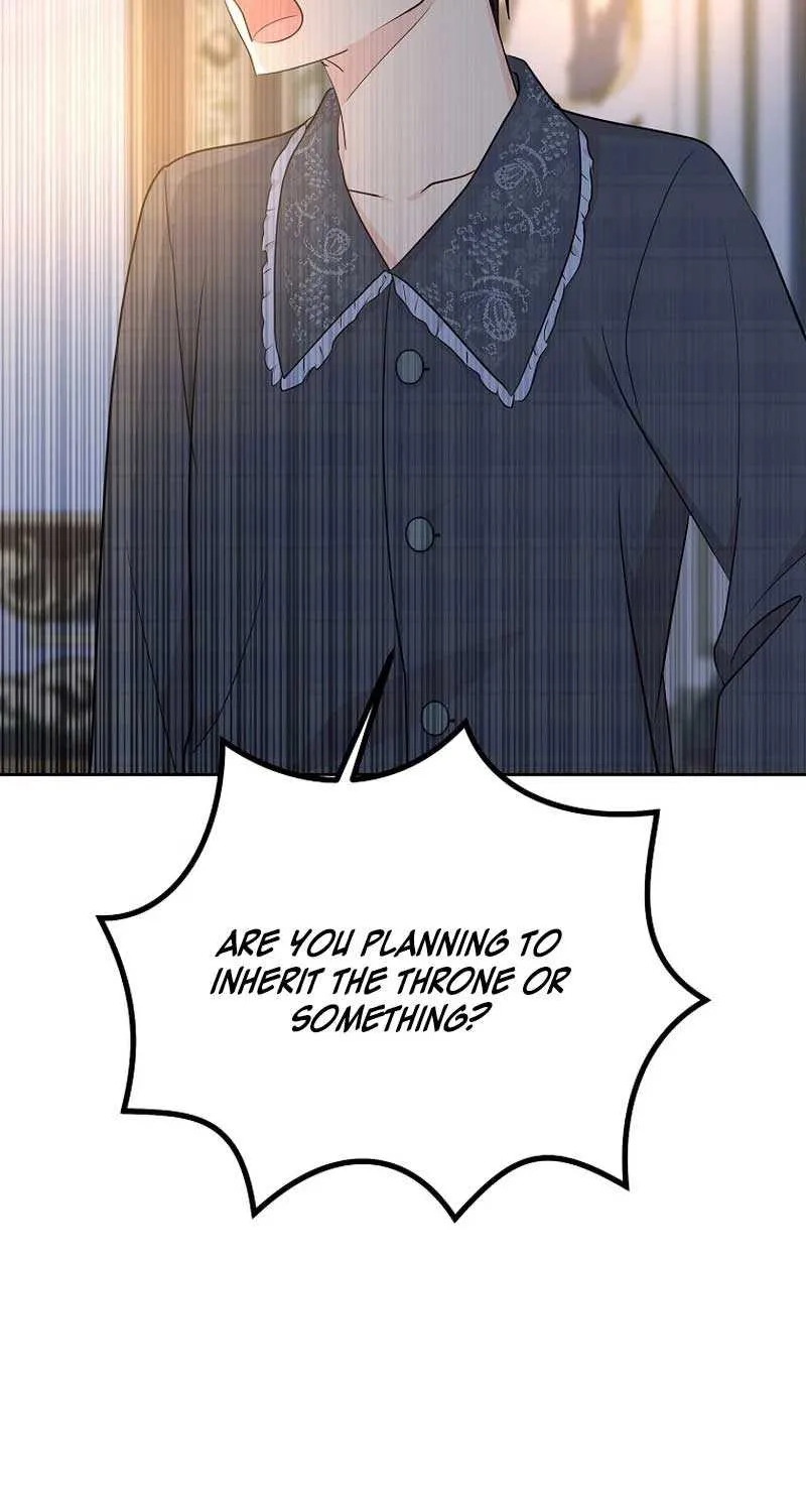 Surviving as an Illegitimate Princess Chapter 85 page 28 - 