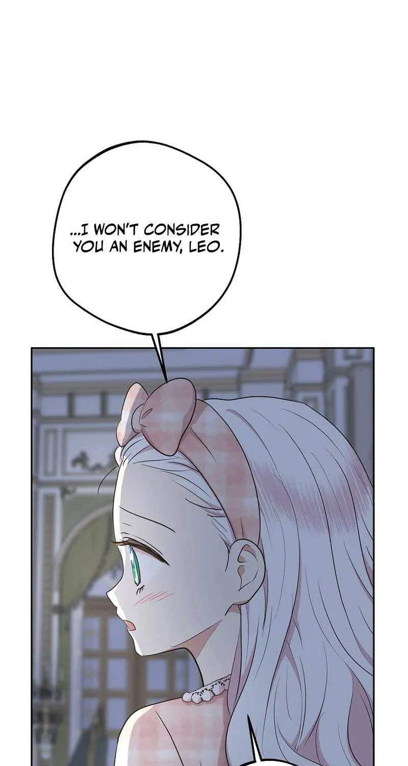 Surviving as an Illegitimate Princess Chapter 85 page 34 - 