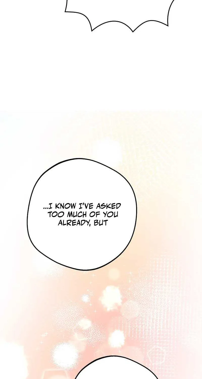 Surviving as an Illegitimate Princess Chapter 85 page 37 - 