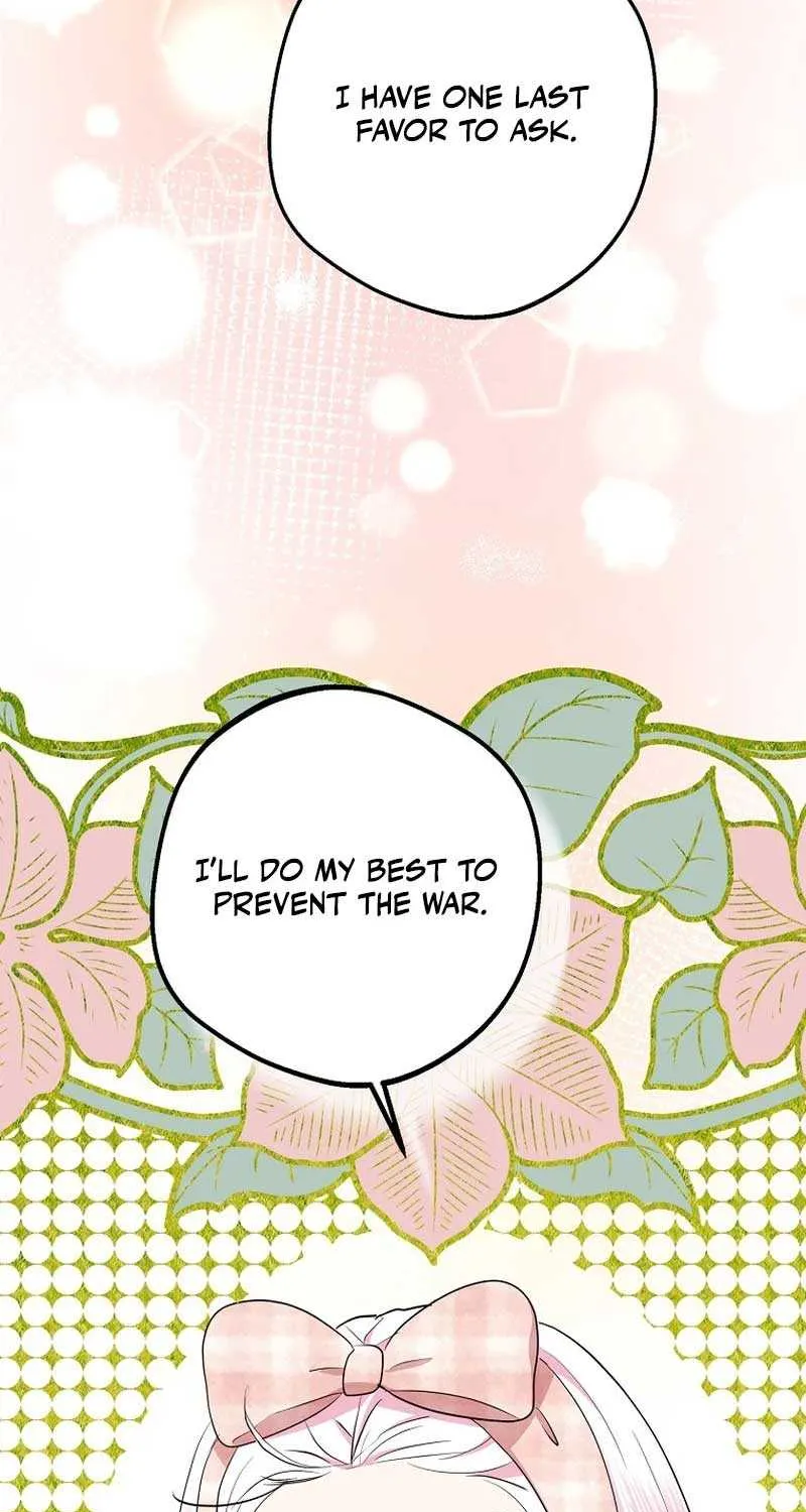 Surviving as an Illegitimate Princess Chapter 85 page 38 - 