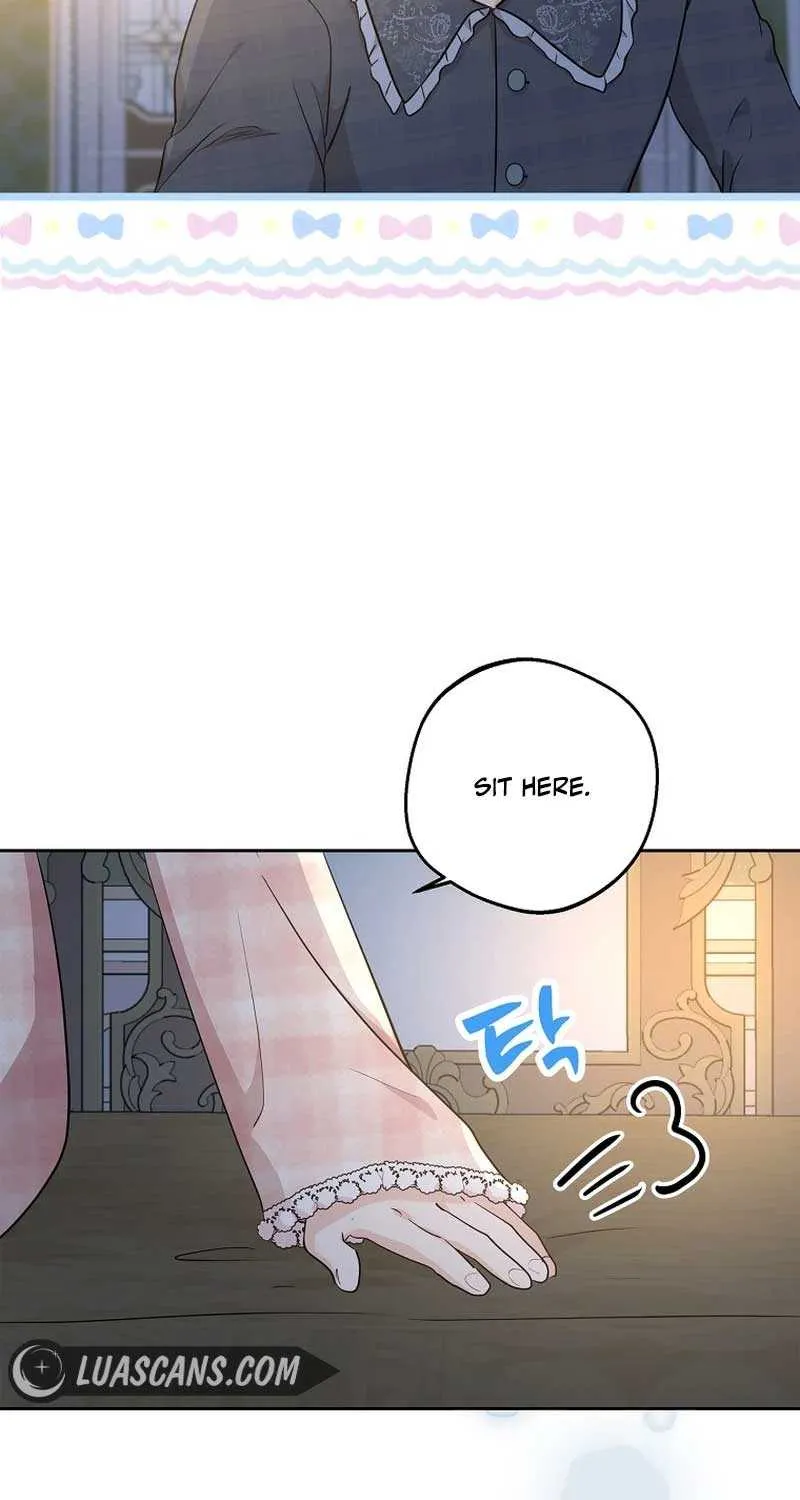Surviving as an Illegitimate Princess Chapter 85 page 5 - 