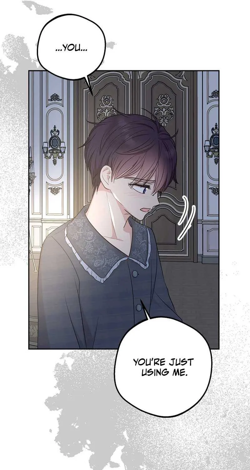 Surviving as an Illegitimate Princess Chapter 85 page 41 - 