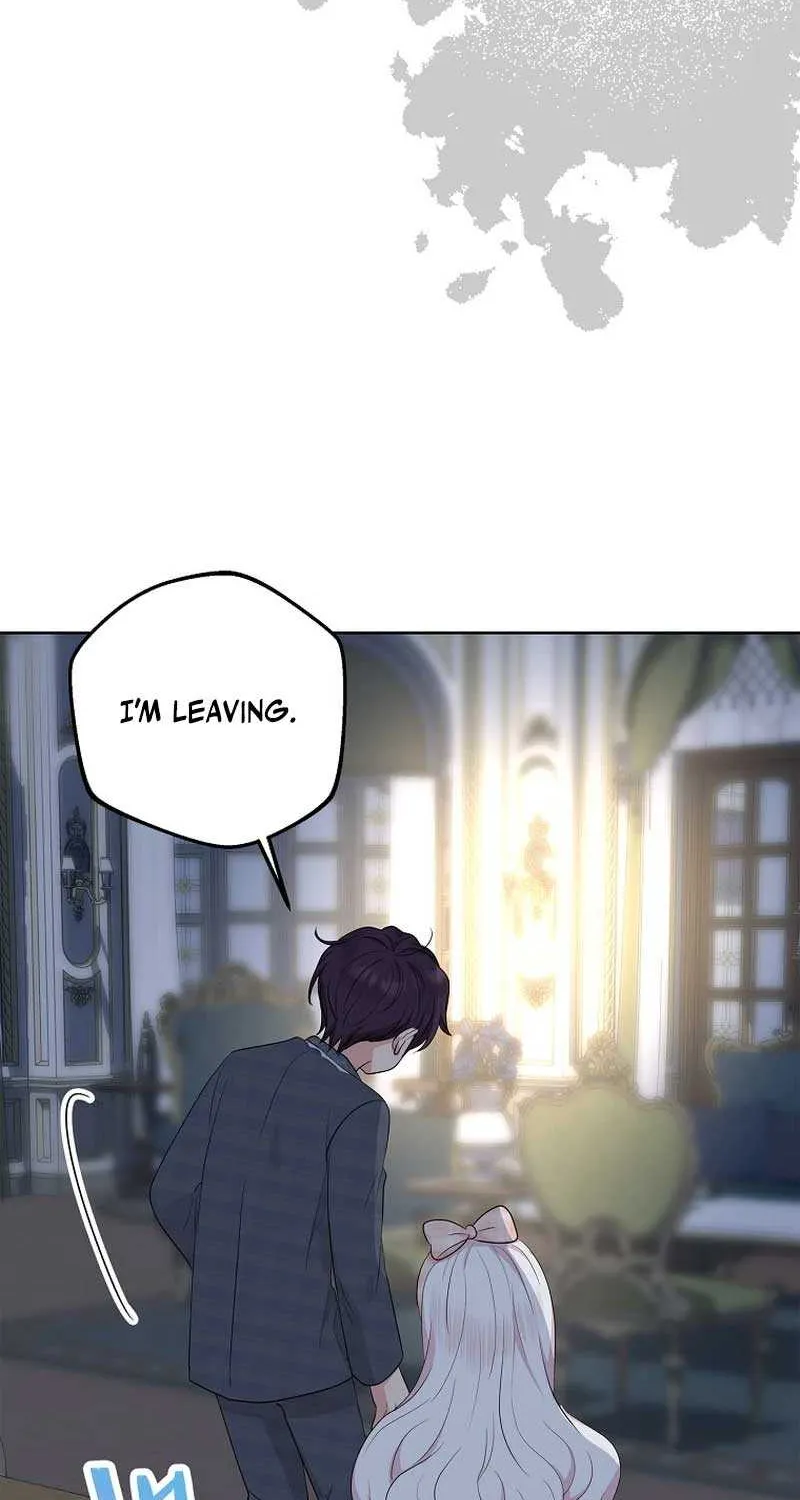 Surviving as an Illegitimate Princess Chapter 85 page 42 - 