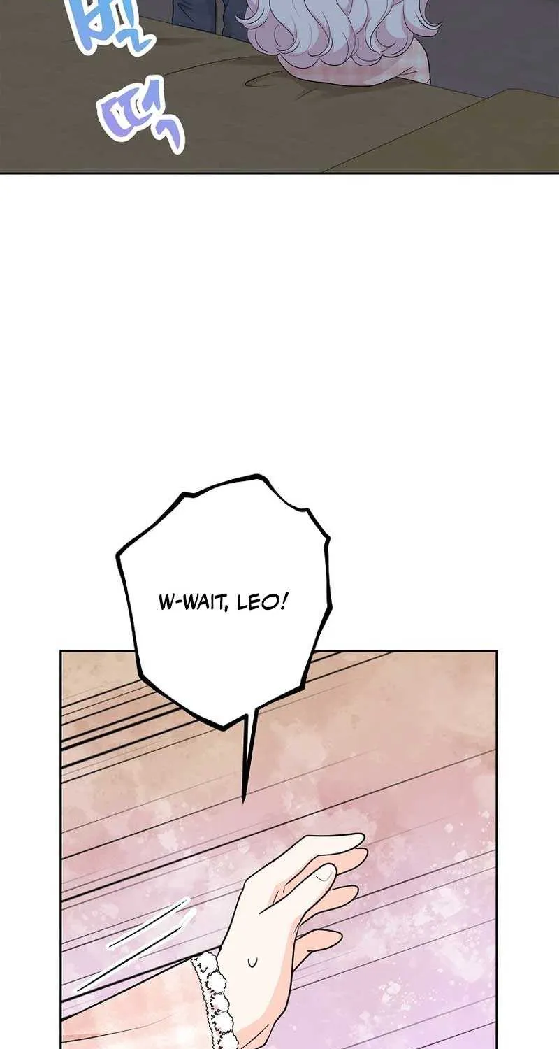 Surviving as an Illegitimate Princess Chapter 85 page 43 - 