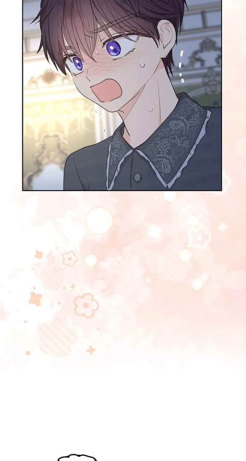 Surviving as an Illegitimate Princess Chapter 85 page 54 - 