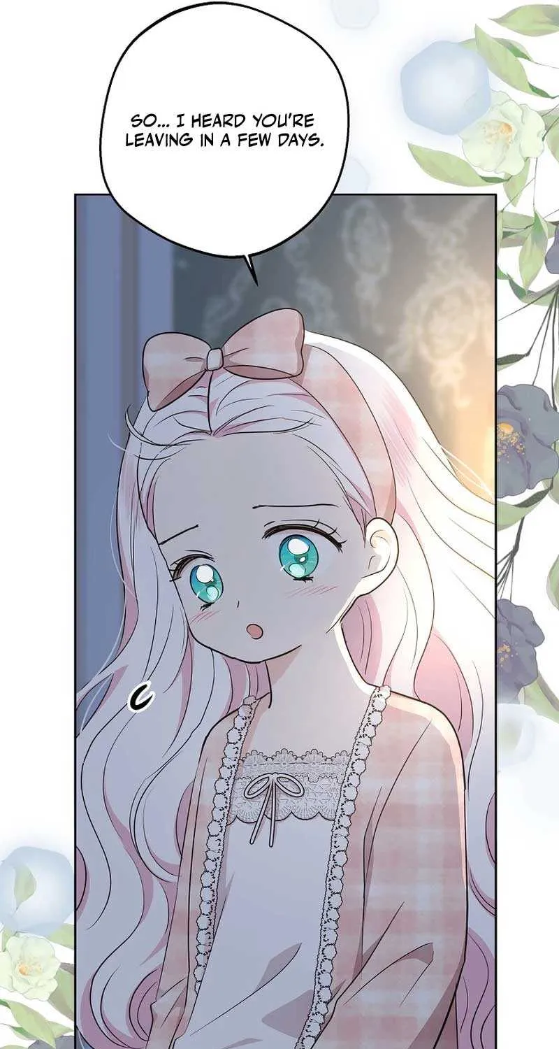 Surviving as an Illegitimate Princess Chapter 85 page 7 - 