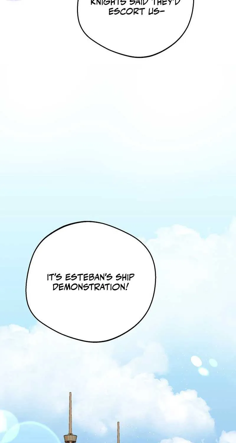 Surviving as an Illegitimate Princess Chapter 85 page 69 - 