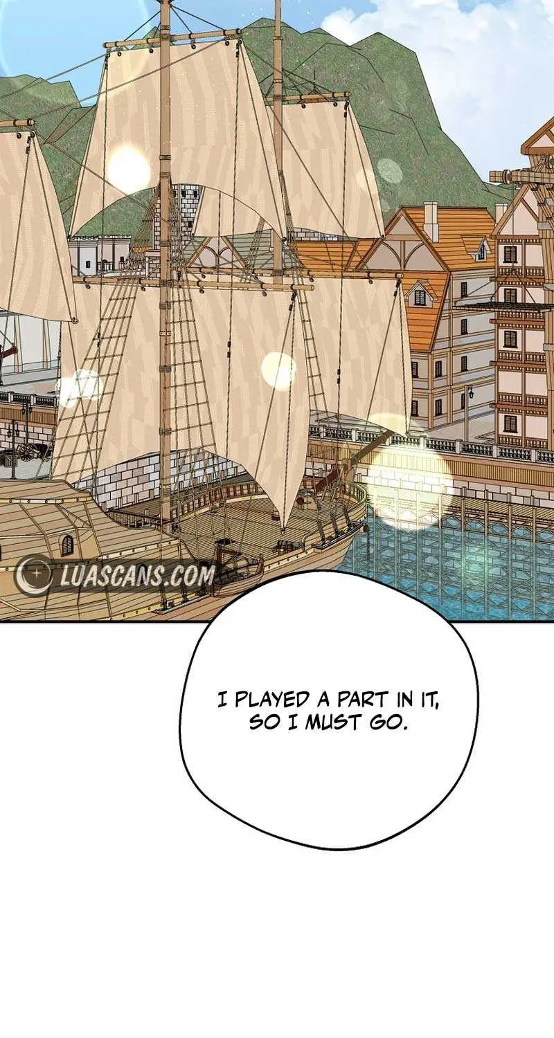 Surviving as an Illegitimate Princess Chapter 85 page 70 - 