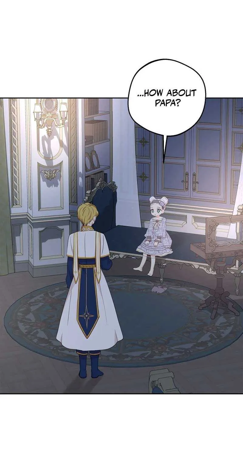 Surviving as an Illegitimate Princess Chapter 85 page 71 - 