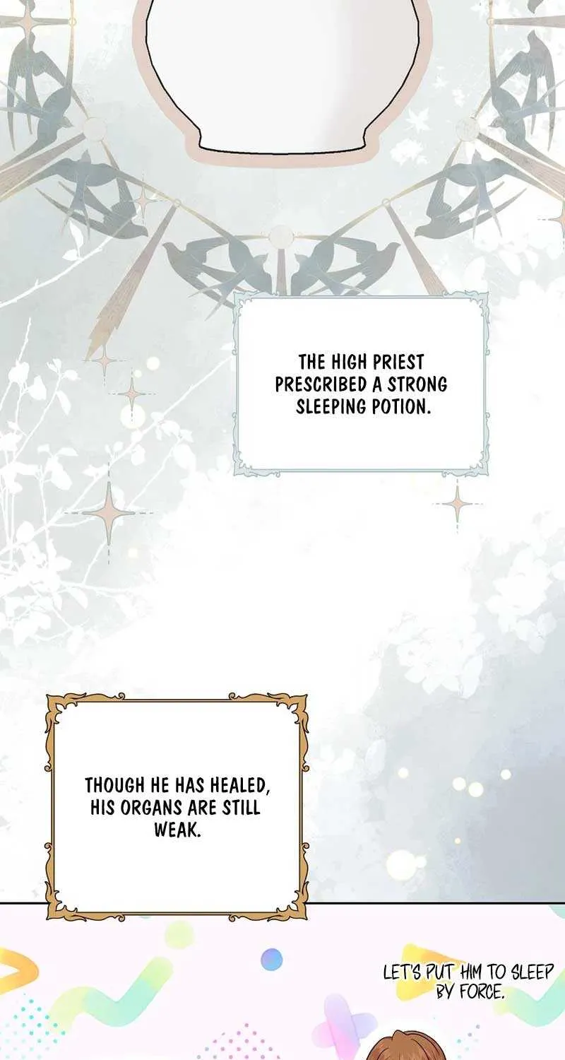Surviving as an Illegitimate Princess Chapter 85 page 75 - 