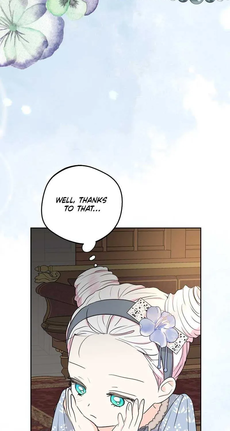 Surviving as an Illegitimate Princess Chapter 85 page 78 - 