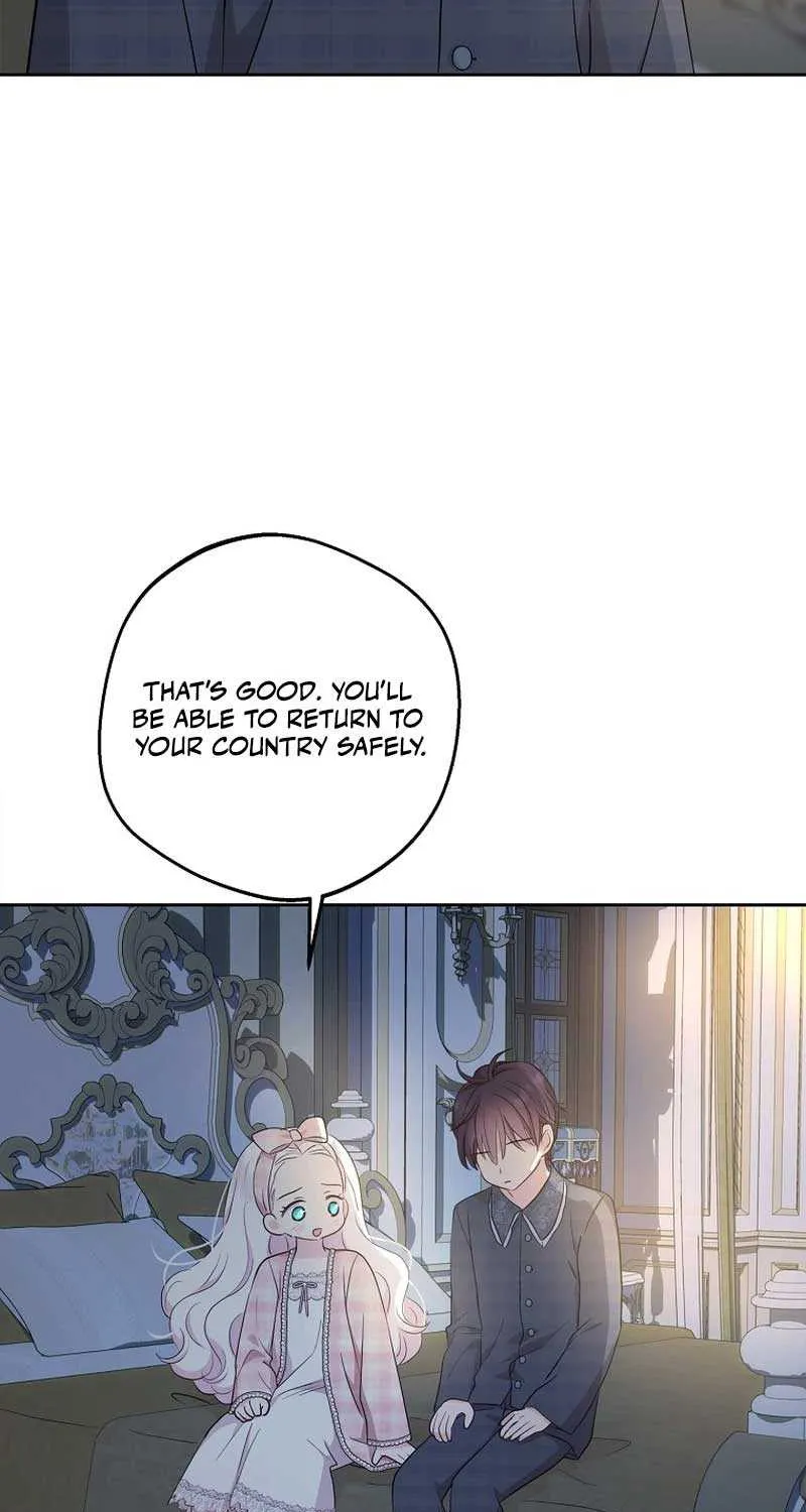 Surviving as an Illegitimate Princess Chapter 85 page 9 - 