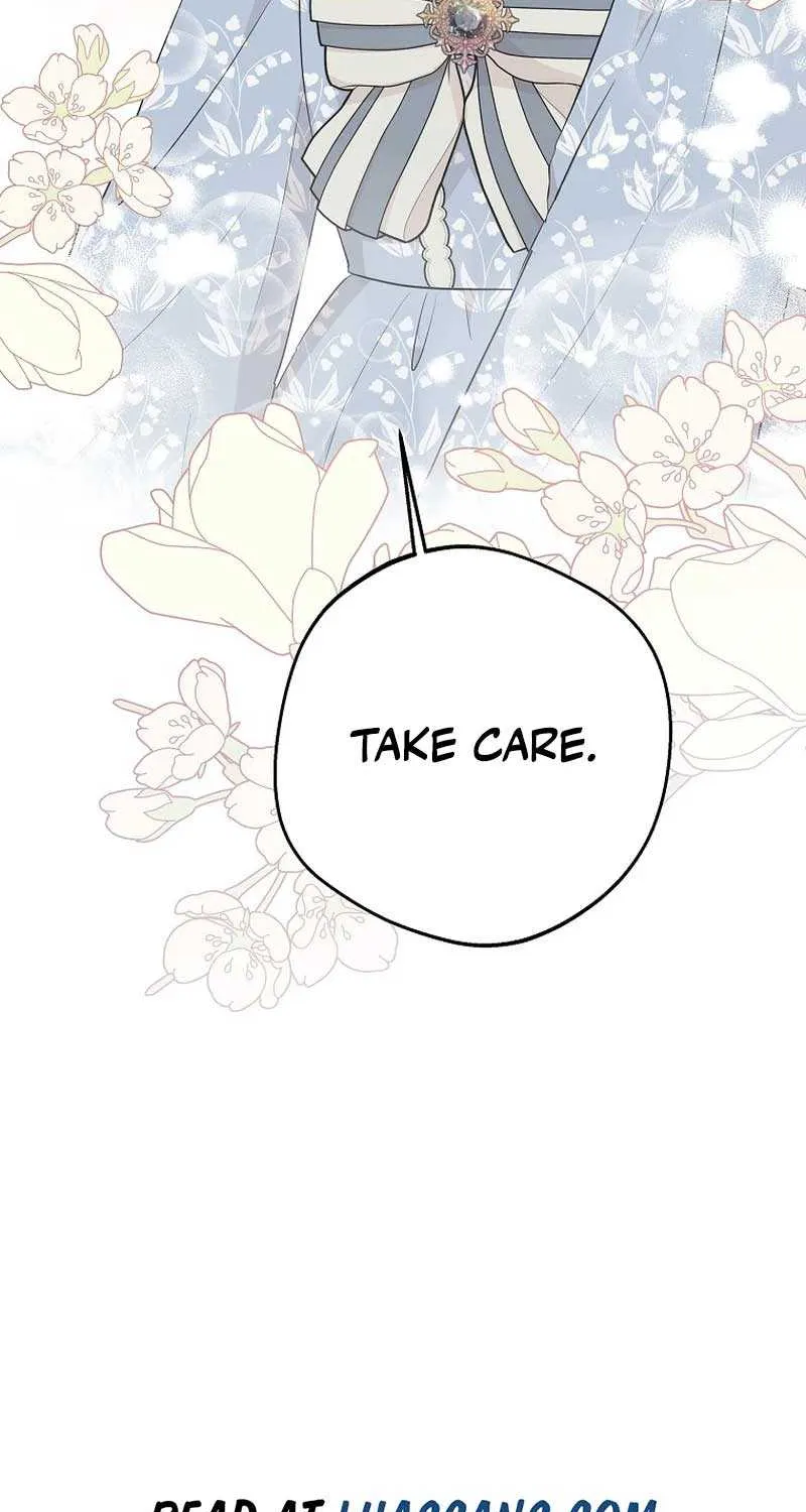 Surviving as an Illegitimate Princess Chapter 85 page 85 - 
