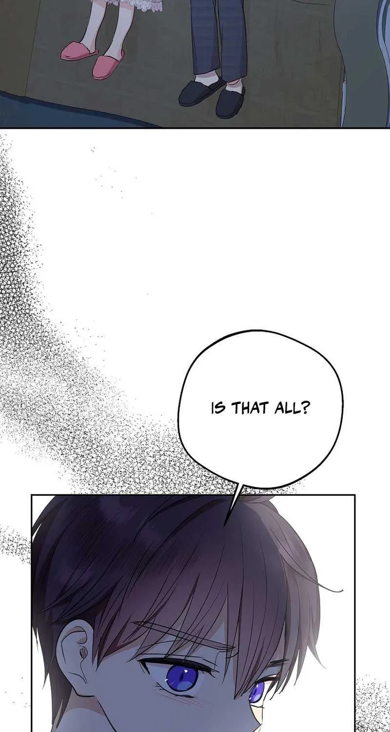 Surviving as an Illegitimate Princess Chapter 85 page 10 - 