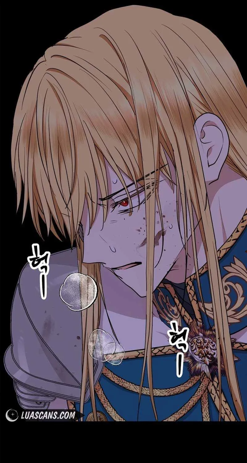 Surviving as an Illegitimate Princess Chapter 86 page 11 - 