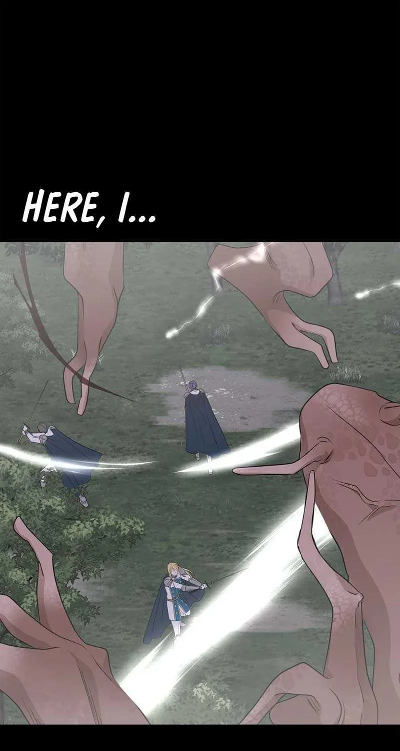Surviving as an Illegitimate Princess Chapter 86 page 12 - 