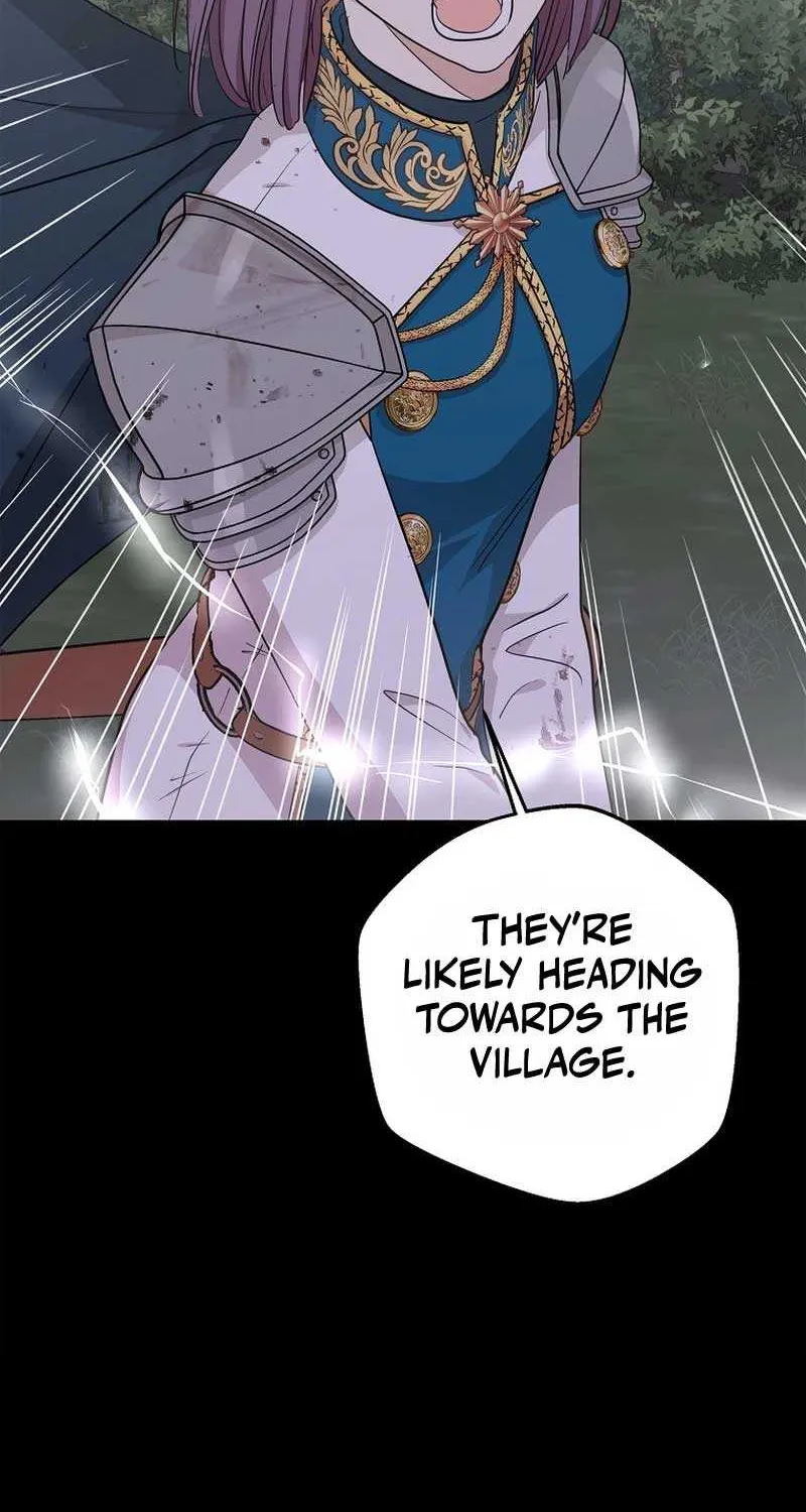 Surviving as an Illegitimate Princess Chapter 86 page 14 - 