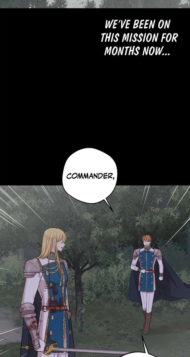 Surviving as an Illegitimate Princess Chapter 86 page 17 - 
